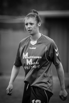 Bild 2963 - Frauen Krummesser SV - TSV Trittau : Ergebnis: 4:2